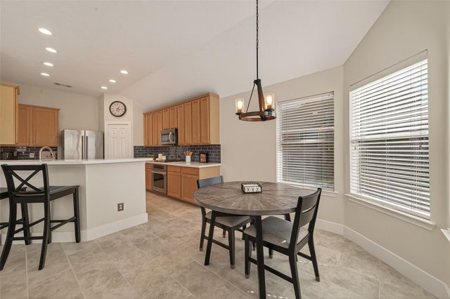 14307 Millstone Estates Lane, Cypress, TX 77429