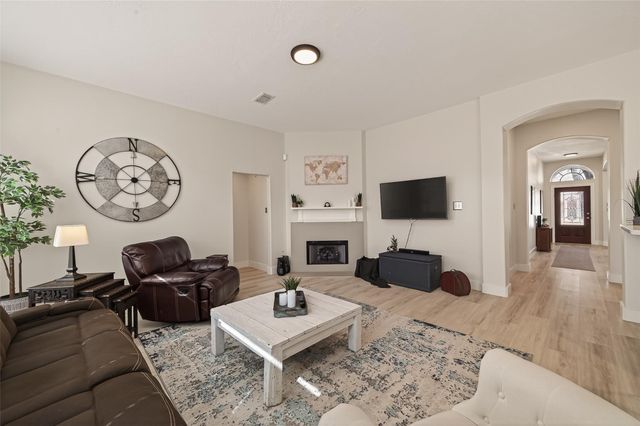 14307 Millstone Estates Lane, Cypress, TX 77429