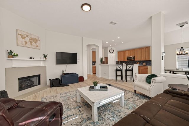 14307 Millstone Estates Lane, Cypress, TX 77429