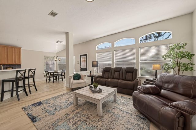 14307 Millstone Estates Lane, Cypress, TX 77429