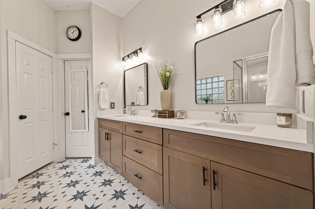 14307 Millstone Estates Lane, Cypress, TX 77429