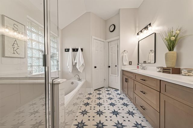 14307 Millstone Estates Lane, Cypress, TX 77429