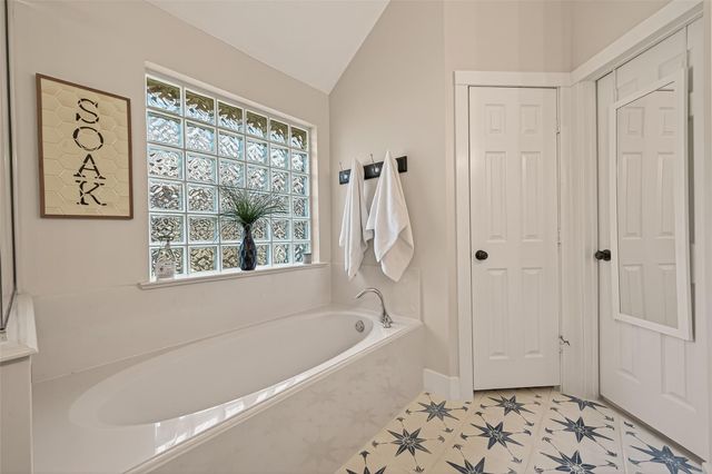 14307 Millstone Estates Lane, Cypress, TX 77429