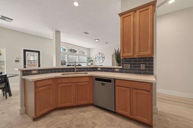 14307 Millstone Estates Lane, Cypress, TX 77429