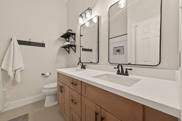 14307 Millstone Estates Lane, Cypress, TX 77429