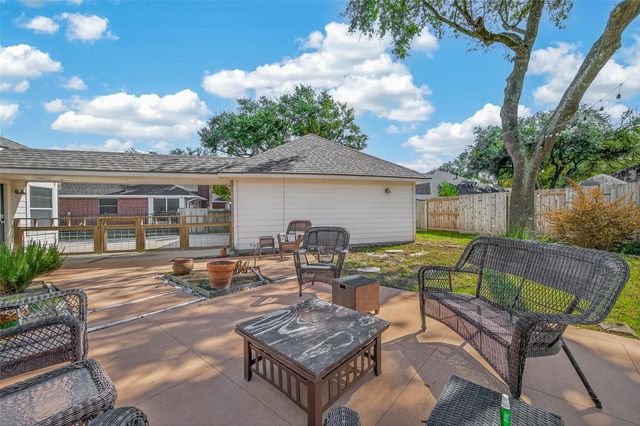 14307 Millstone Estates Lane, Cypress, TX 77429