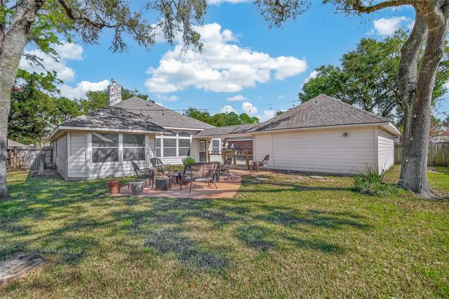 14307 Millstone Estates Lane, Cypress, TX 77429