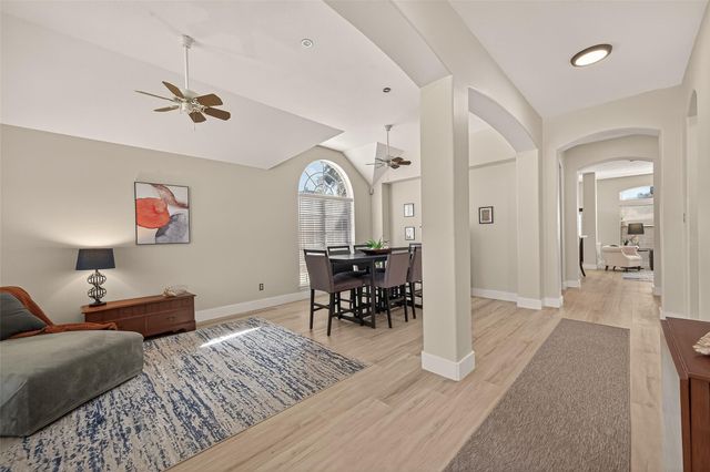 14307 Millstone Estates Lane, Cypress, TX 77429