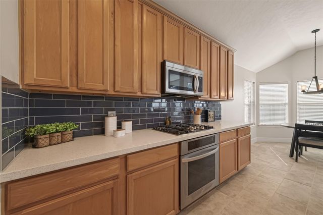 14307 Millstone Estates Lane, Cypress, TX 77429