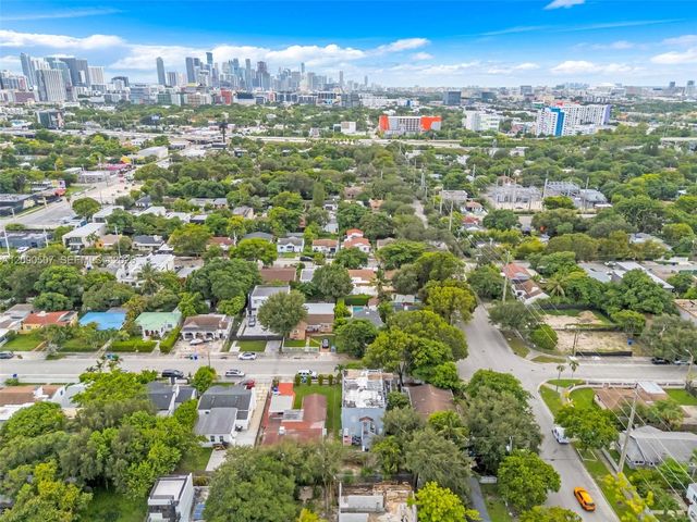285 NW 44th Street 1, Miami, FL 33127