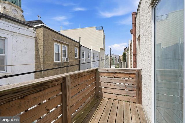 706 SALTER ST, Philadelphia, PA 19147