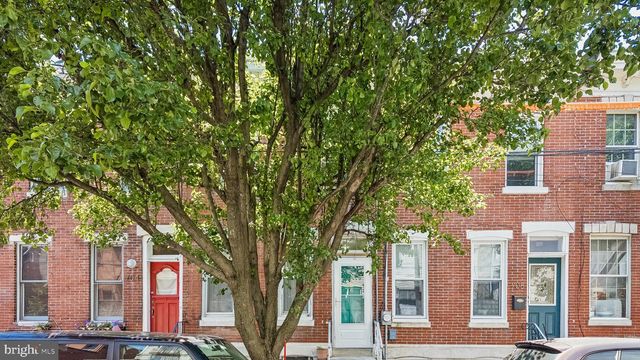 706 SALTER ST, Philadelphia, PA 19147