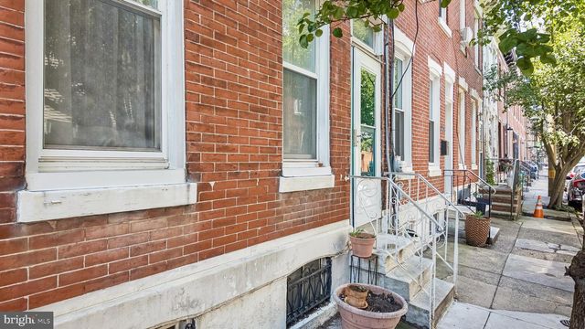 706 SALTER ST, Philadelphia, PA 19147