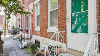 706 SALTER ST, Philadelphia, PA 19147