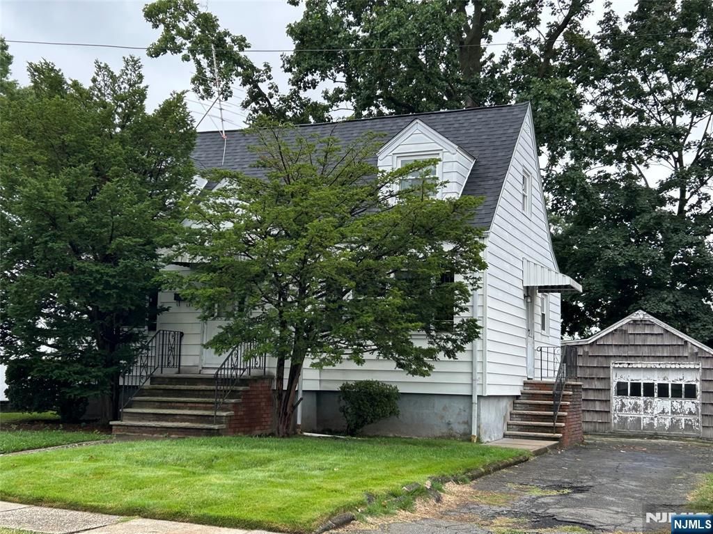 222 Terrace Avenue, Lodi, NJ 07644