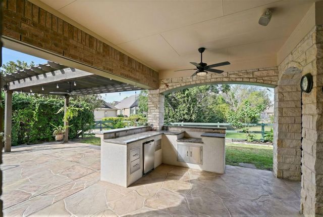 5327 W Farm Way, Fulshear, TX 77441