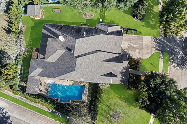 5327 W Farm Way, Fulshear, TX 77441