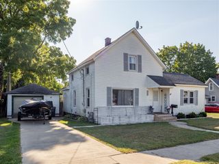 109 S Wilmott Street, Otsego, MI 49078