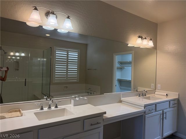 967 Whitworth Avenue, Las Vegas, NV 89148