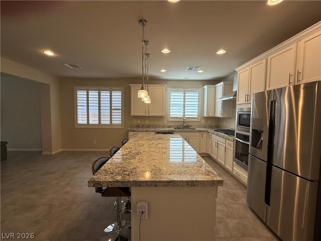 967 Whitworth Avenue, Las Vegas, NV 89148