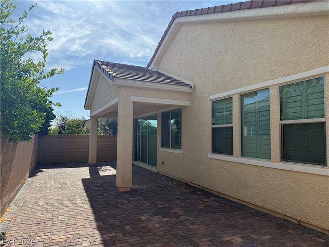 967 Whitworth Avenue, Las Vegas, NV 89148