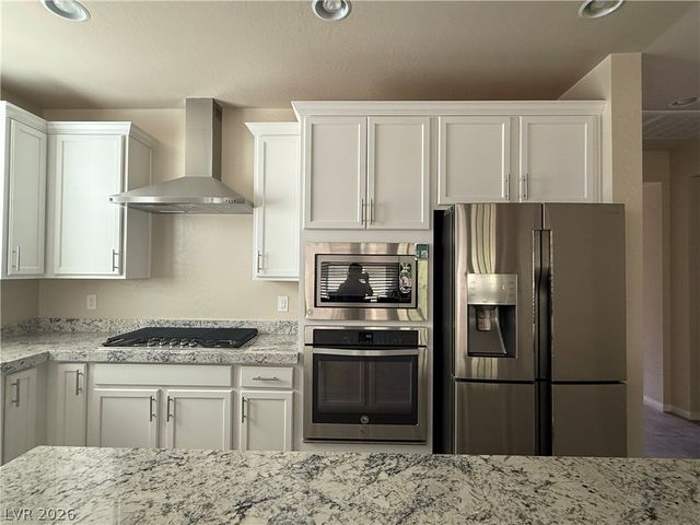 967 Whitworth Avenue, Las Vegas, NV 89148