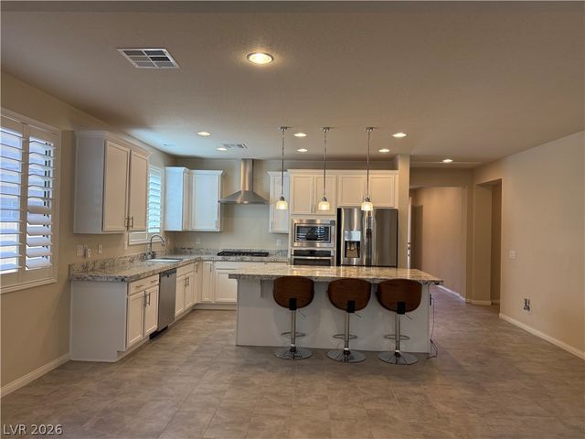 967 Whitworth Avenue, Las Vegas, NV 89148