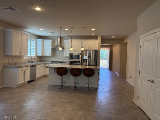 967 Whitworth Avenue, Las Vegas, NV 89148