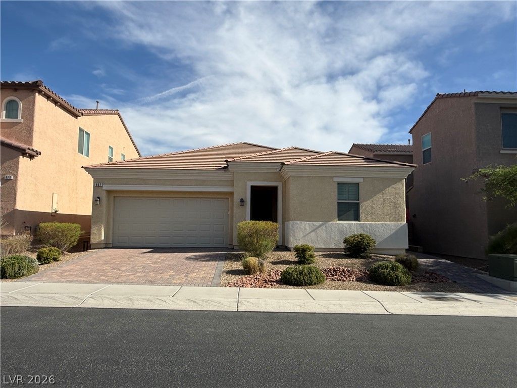 967 Whitworth Avenue, Las Vegas, NV 89148