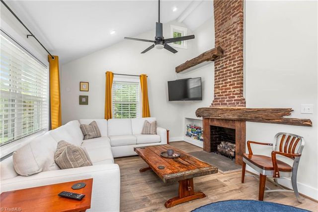 135 Vaughn Lane, Pilot Mountain, NC 27041