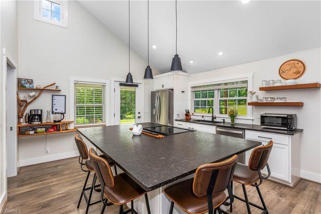 135 Vaughn Lane, Pilot Mountain, NC 27041