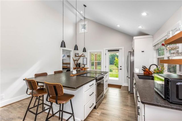 135 Vaughn Lane, Pilot Mountain, NC 27041