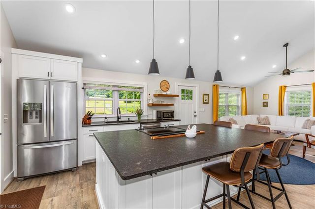 135 Vaughn Lane, Pilot Mountain, NC 27041