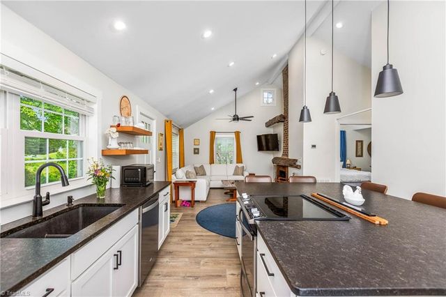 135 Vaughn Lane, Pilot Mountain, NC 27041