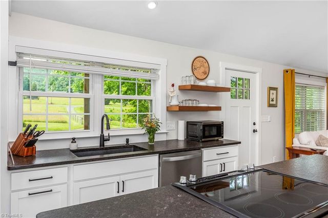 135 Vaughn Lane, Pilot Mountain, NC 27041
