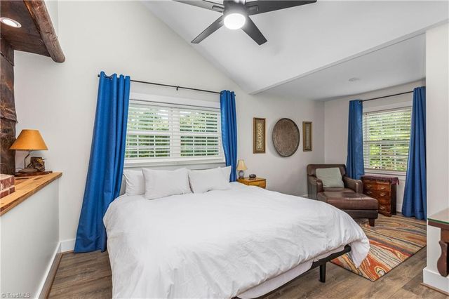 135 Vaughn Lane, Pilot Mountain, NC 27041