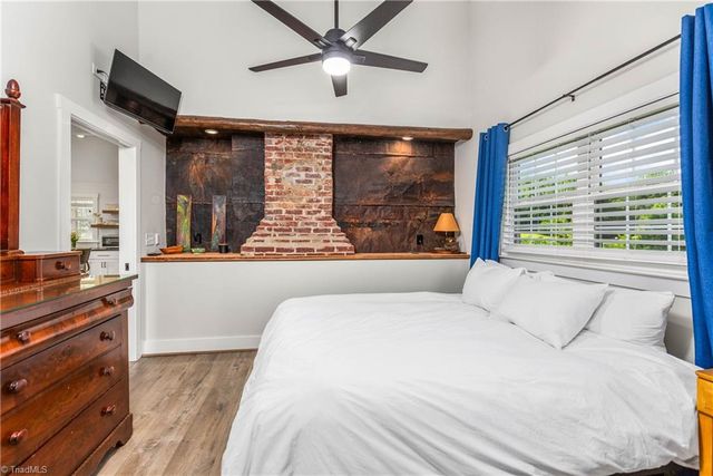 135 Vaughn Lane, Pilot Mountain, NC 27041