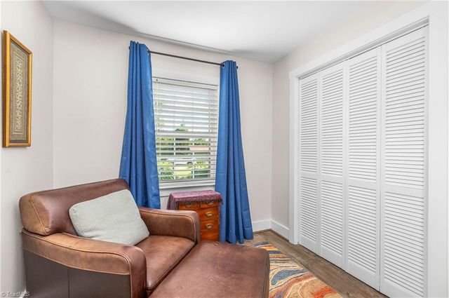 135 Vaughn Lane, Pilot Mountain, NC 27041
