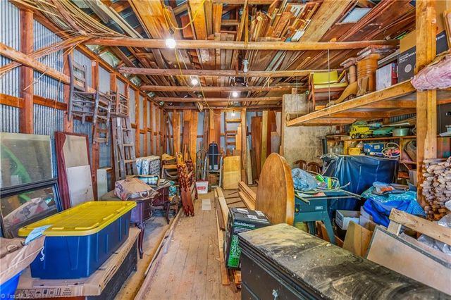 135 Vaughn Lane, Pilot Mountain, NC 27041