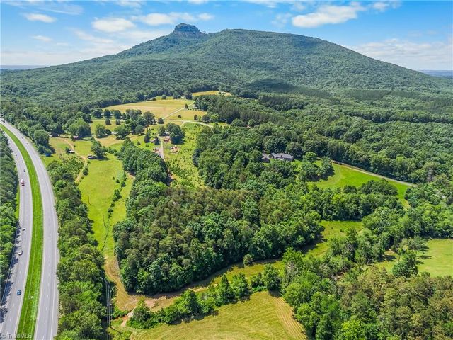 135 Vaughn Lane, Pilot Mountain, NC 27041