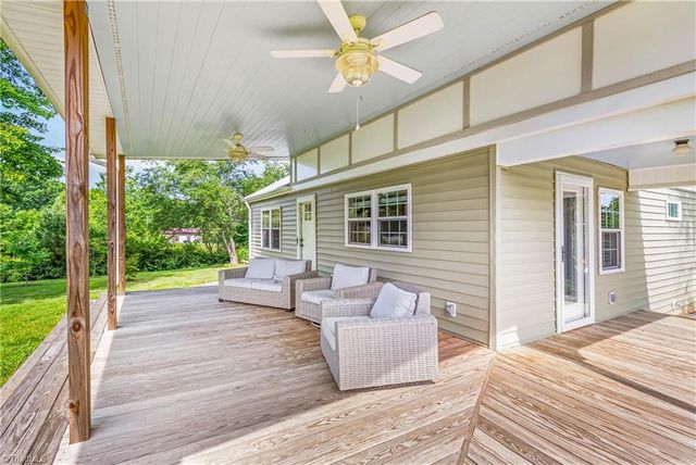 135 Vaughn Lane, Pilot Mountain, NC 27041