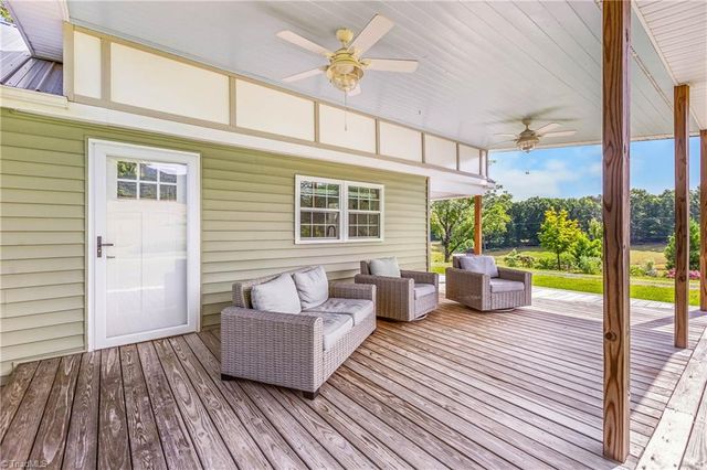 135 Vaughn Lane, Pilot Mountain, NC 27041