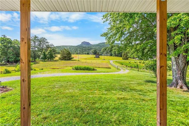 135 Vaughn Lane, Pilot Mountain, NC 27041