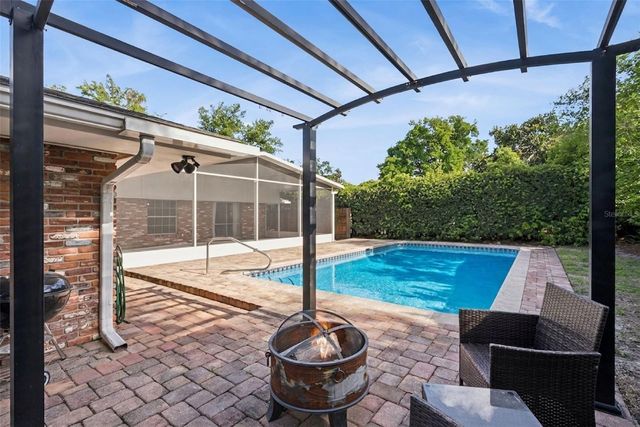 480 RAYMOND AVENUE, Longwood, FL 32750