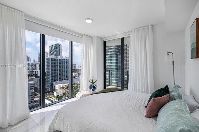 3131 NE 7th Ave 1701, Miami, FL 33137