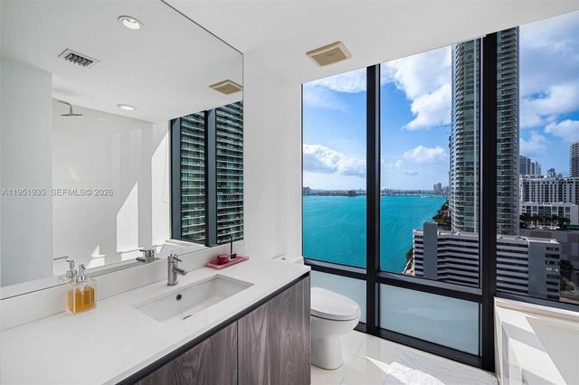 3131 NE 7th Ave 1701, Miami, FL 33137