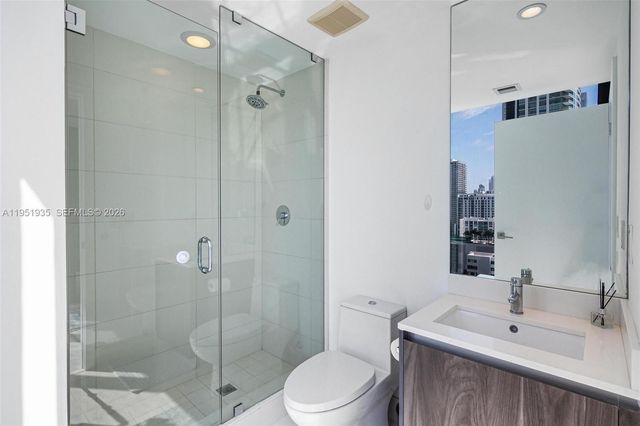 3131 NE 7th Ave 1701, Miami, FL 33137