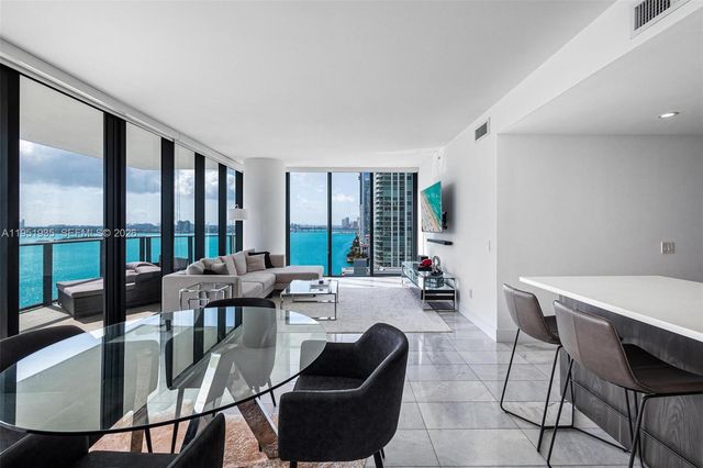 3131 NE 7th Ave 1701, Miami, FL 33137