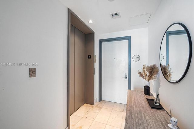 3131 NE 7th Ave 1701, Miami, FL 33137