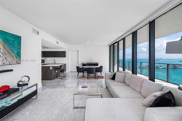 3131 NE 7th Ave 1701, Miami, FL 33137